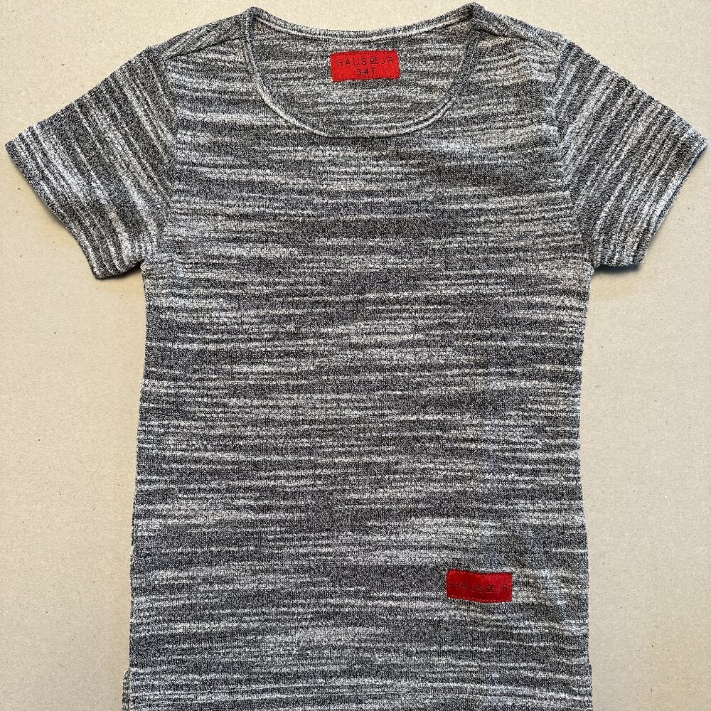 Haus of JR Tee Shirt